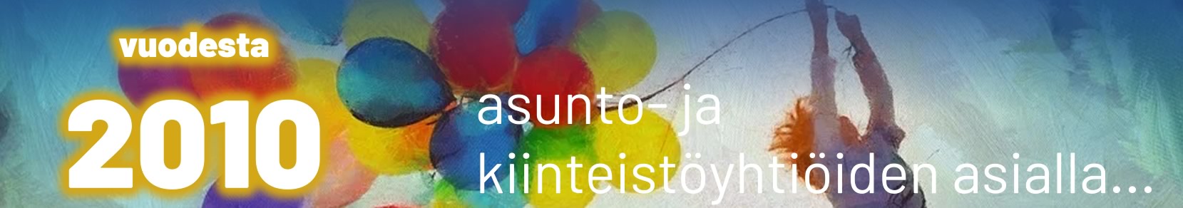 isännöitsijä järvenpää