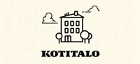 logo kotialolehti